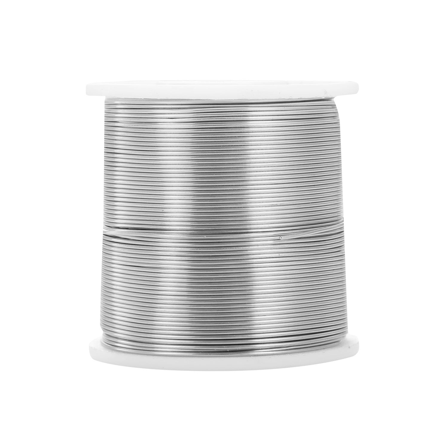 Soldering Wire 60/40 Tin Lead Rosin Core 0.8mm 1lb Spool