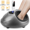 Electric Foot Kneading Massager