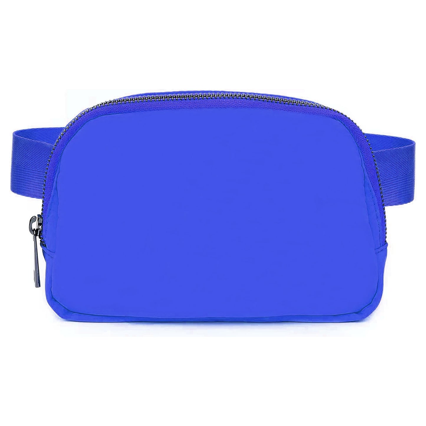 Unisex Sport Waist Pack with Multiple Pockets