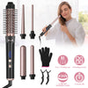 5 in 1 Curling Wand Hair Curling Iron