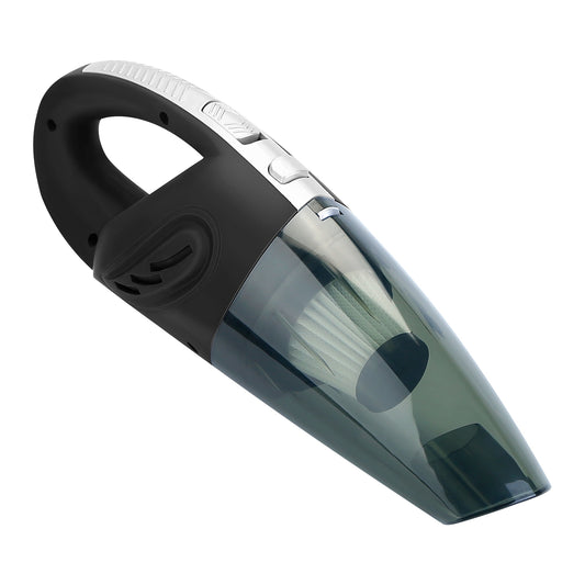 Cordless Handheld Car Vacuum Cleaner with 4800PA Suction