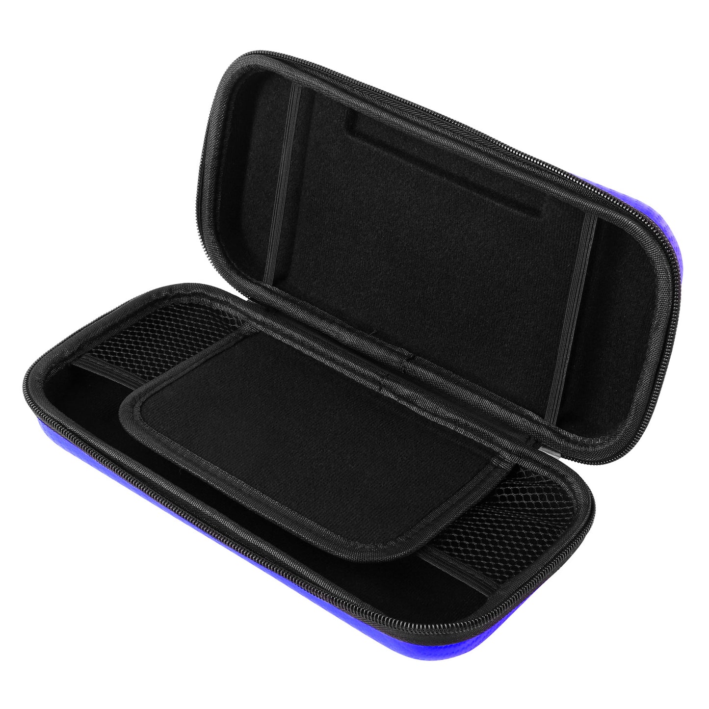 Hard Shell Carry Case for Nintendo Switch with Game Storage