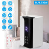 5L Mist Humidifier With Essential Oils Diffuser