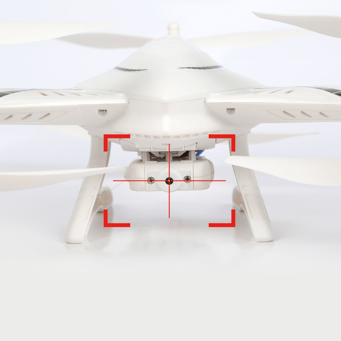 RC Quadcopter Drone with 720P HD Camera and WiFi FPV