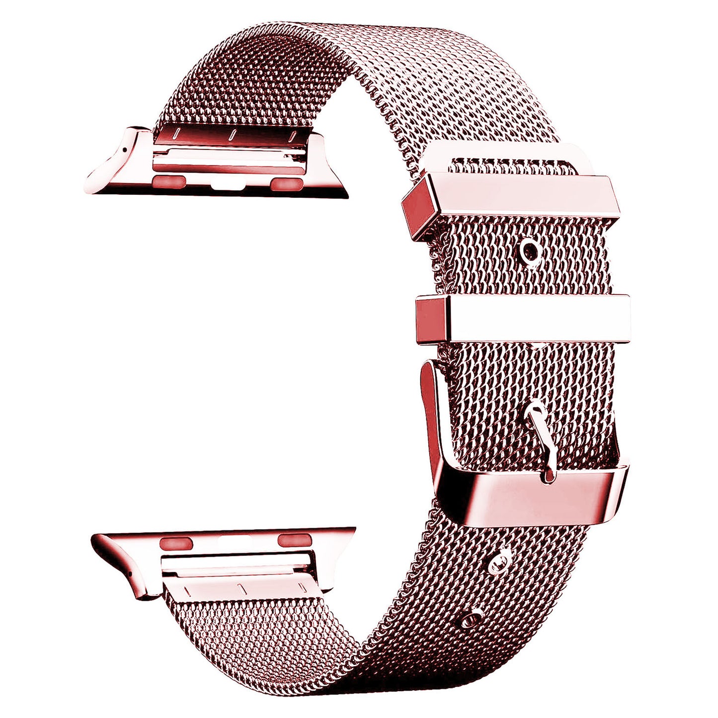 Stainless Steel Band for 42mm Apple Watch - Classic Buckle