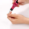 Electric Nail Art Drill Kit