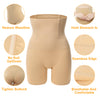 High Waist Shapewear