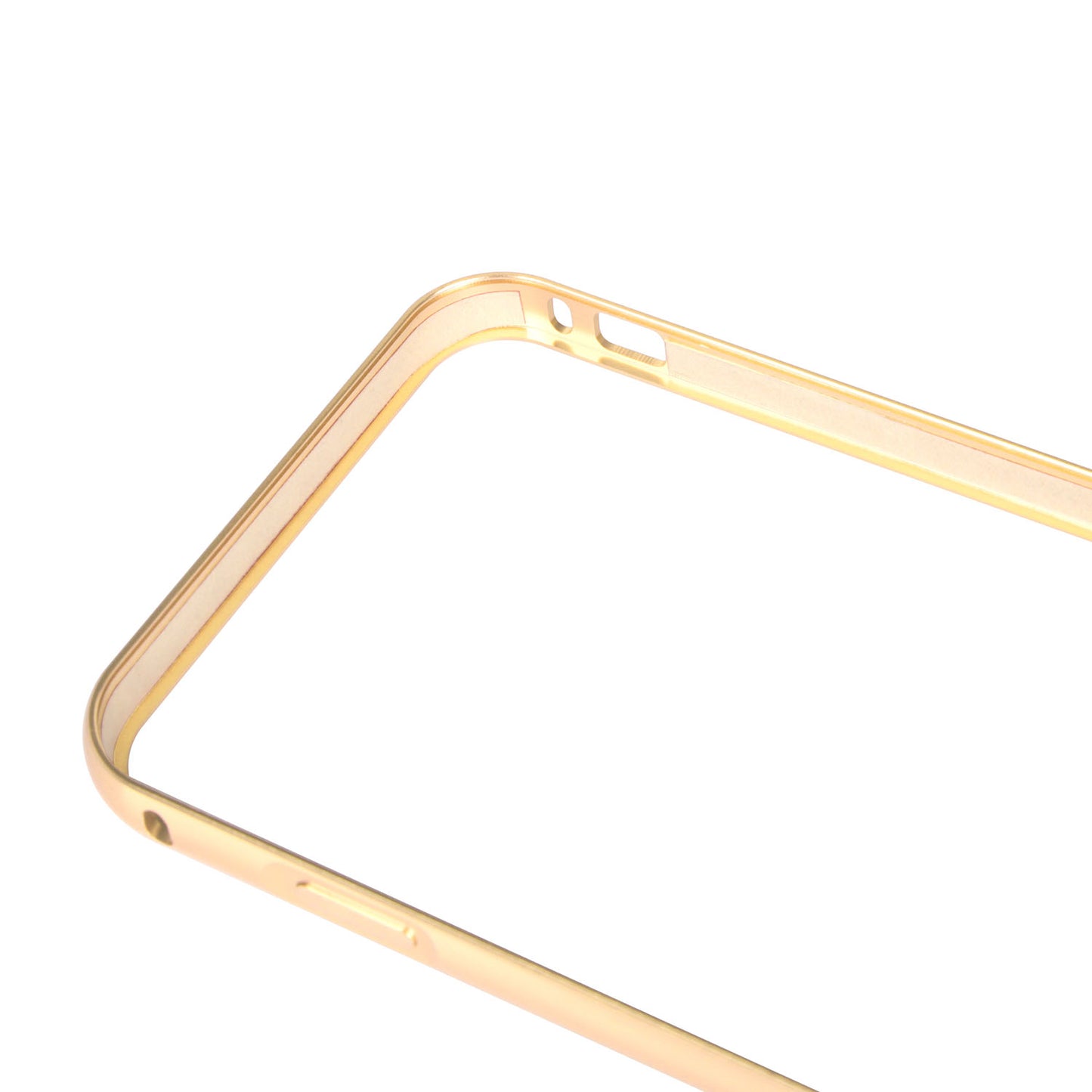 Mirror Case for iPhone 7 Plus - Slim Shock-Resistant Design
