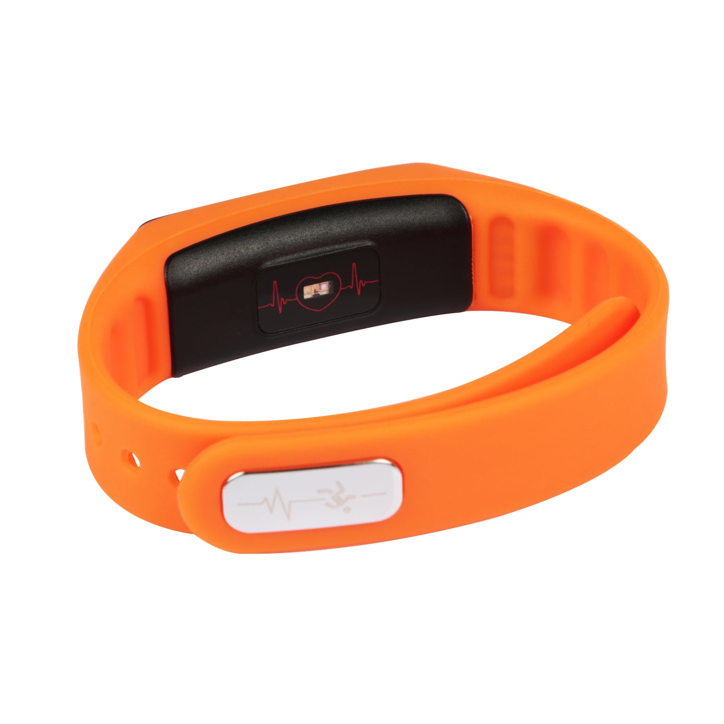 Fitness Tracker with Heart Rate Monitor and Sleep Tracking