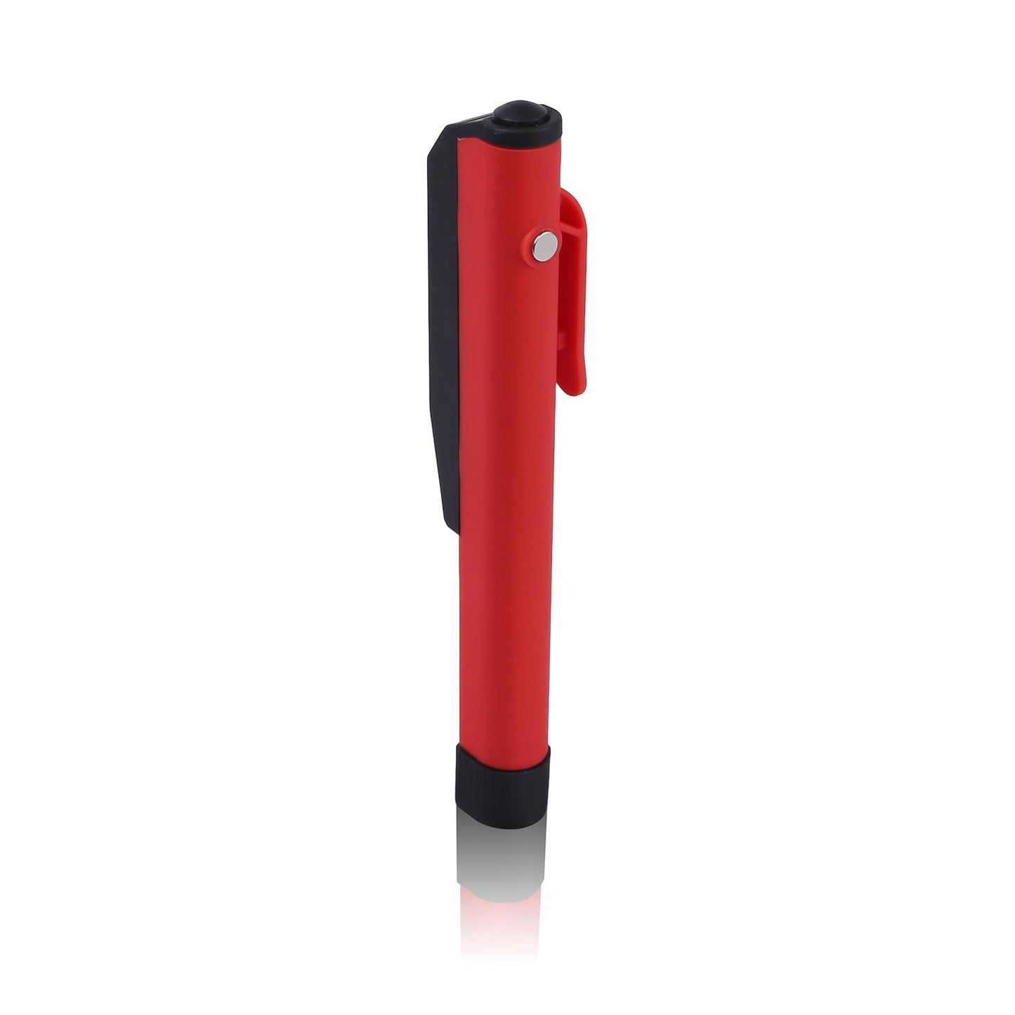 LED Pocket Pen Light with Magnetic Clip