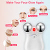 Micro-current Face Massager