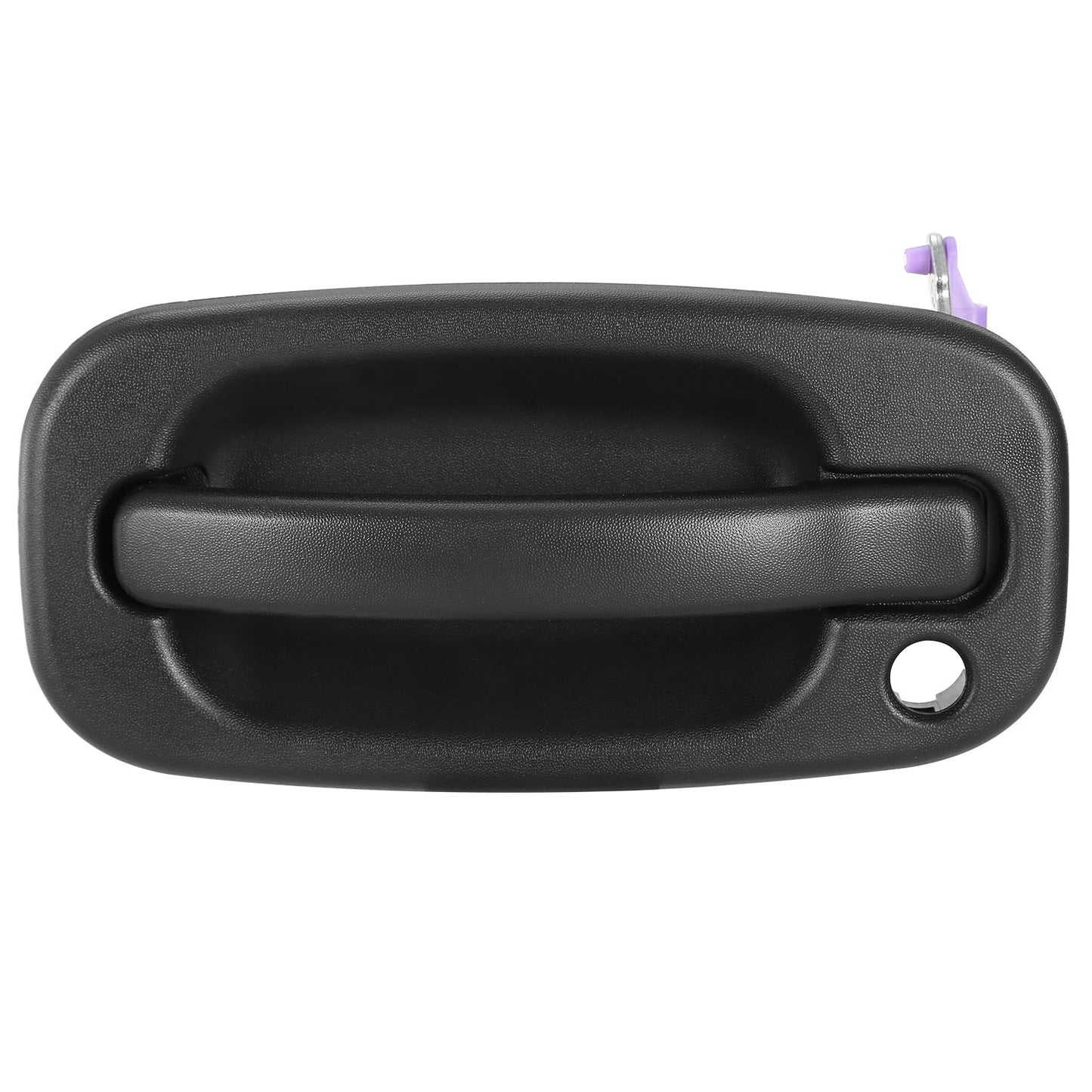 Front Left Exterior Door Handle for 1999-2007 Chevy Silverado