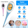 Digital Body Thermometer