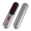 Cordless Hair Straightener Brush