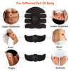 ABS Stimulator Muscle Toner