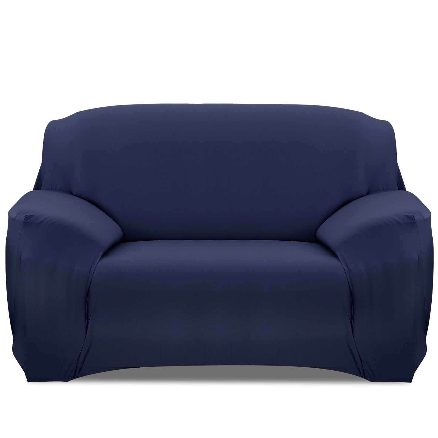 Stretch Sofa Slipcover with Anti-Slip Foam Strips