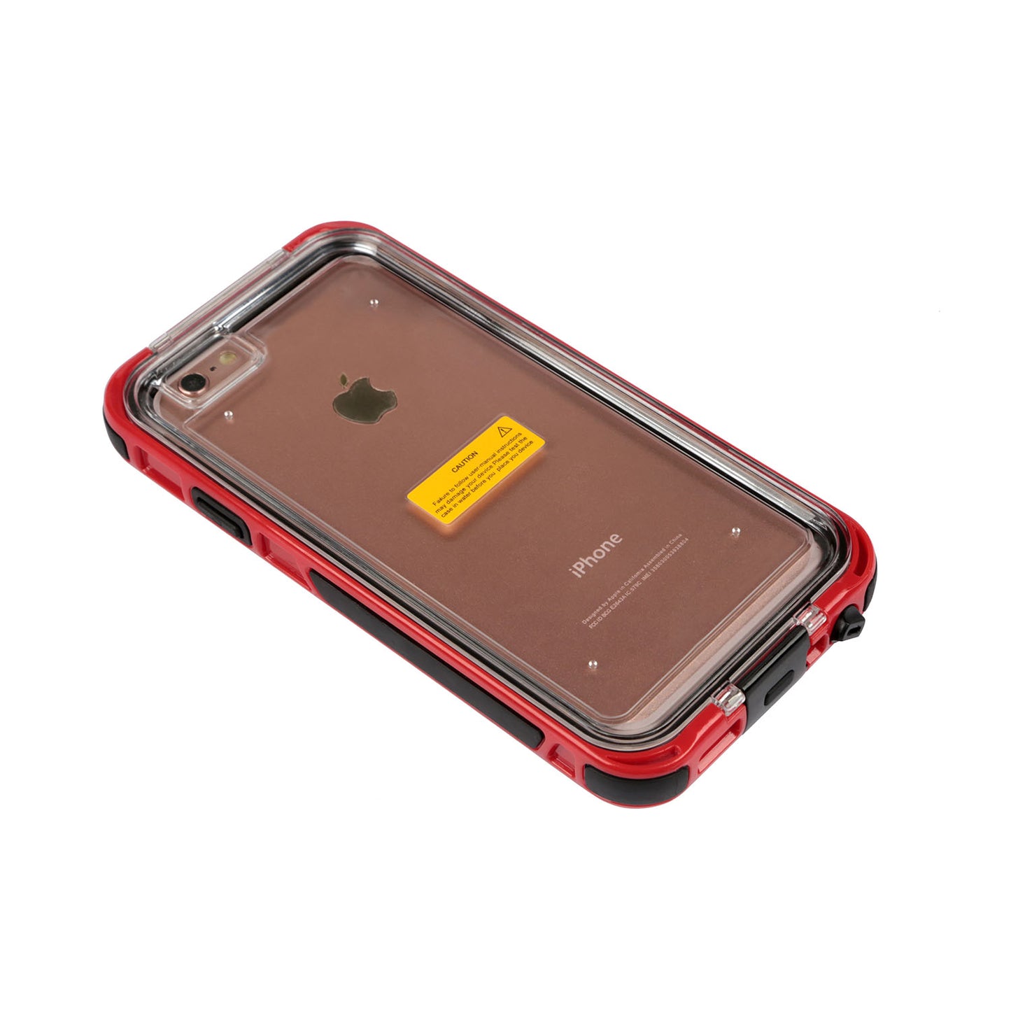 Waterproof Case for iPhone 7 Plus - IP68 Full Protection
