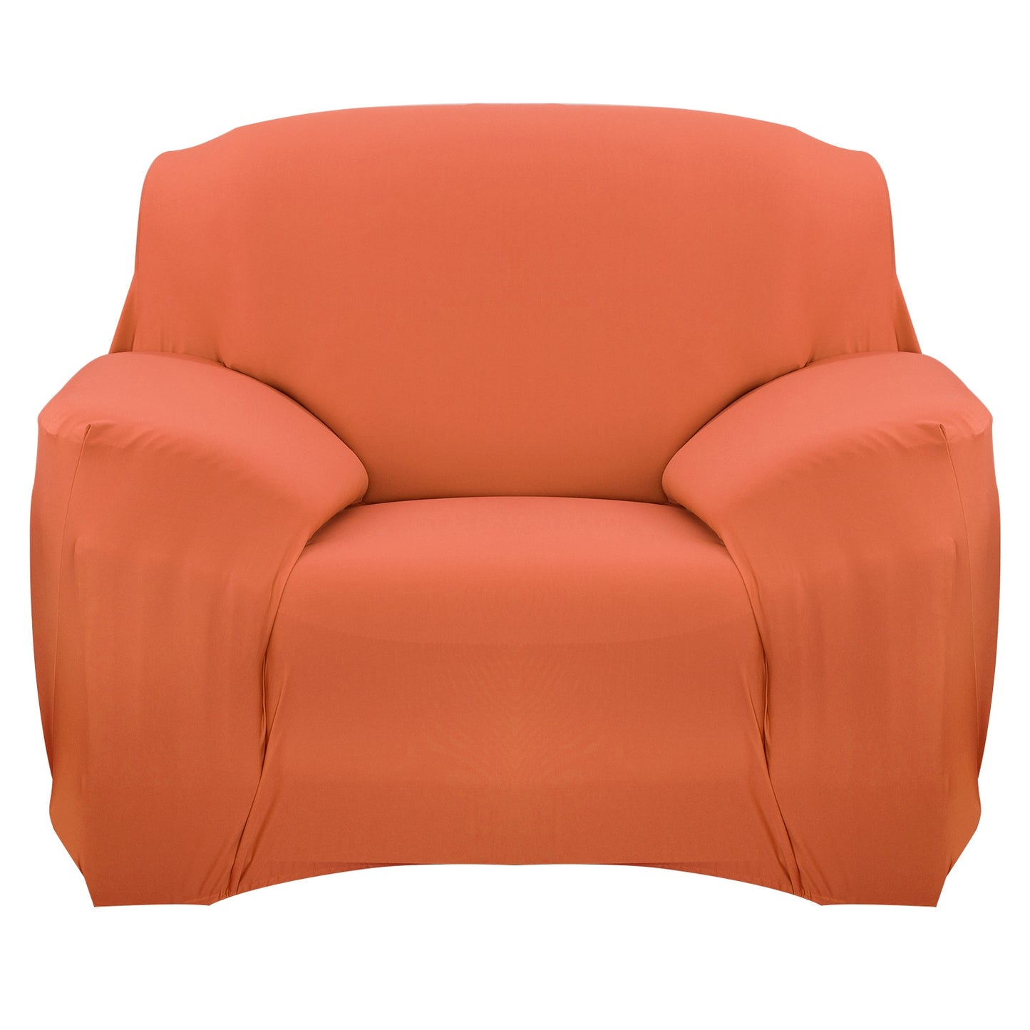 Stretch Sofa Slipcover with Anti-Slip Foam Strips
