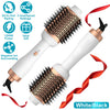 4 In 1 Hair Dryer Curling Brush