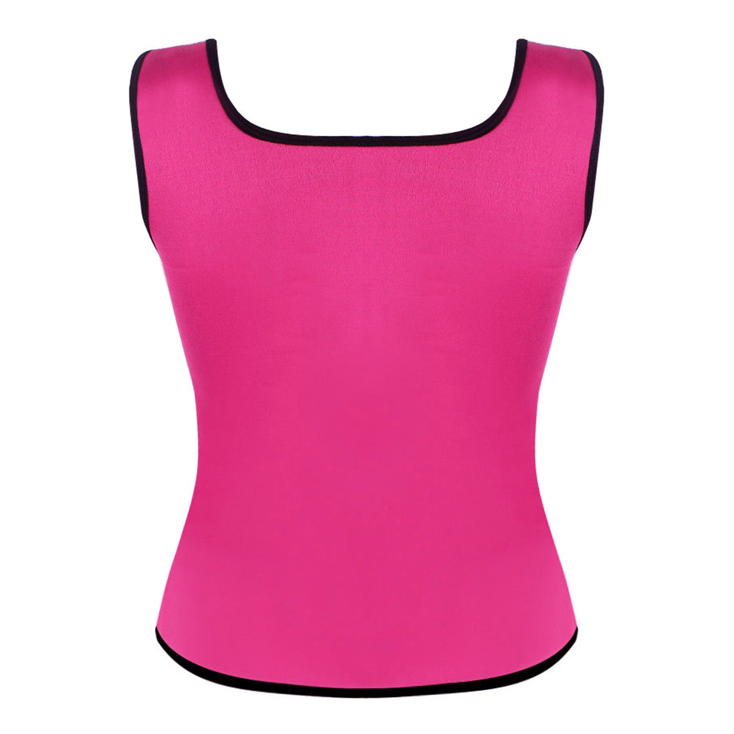 Sweat Vest for Women - Sauna Compression Tank Top