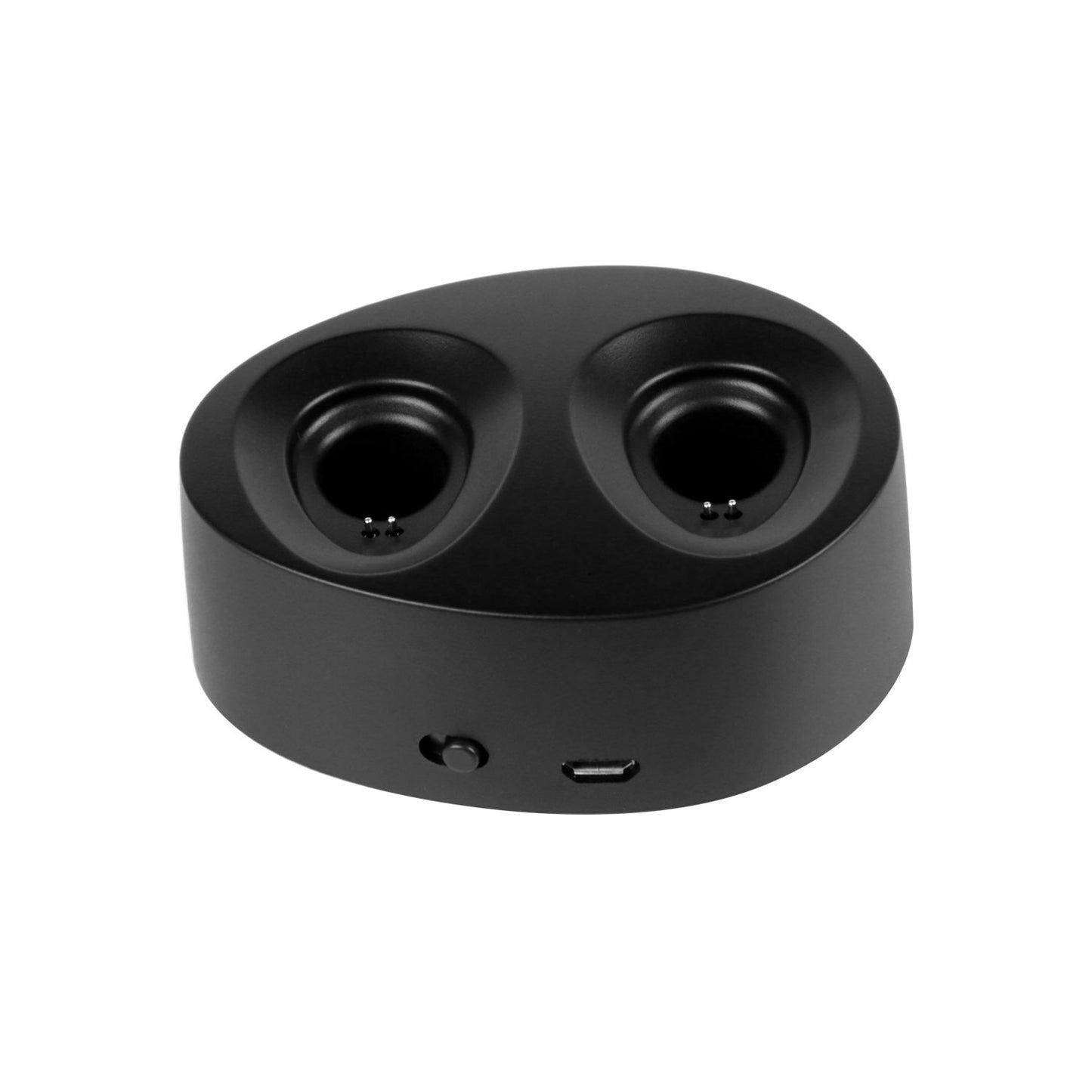 True Wireless Stereo Earbuds with Charging Dock