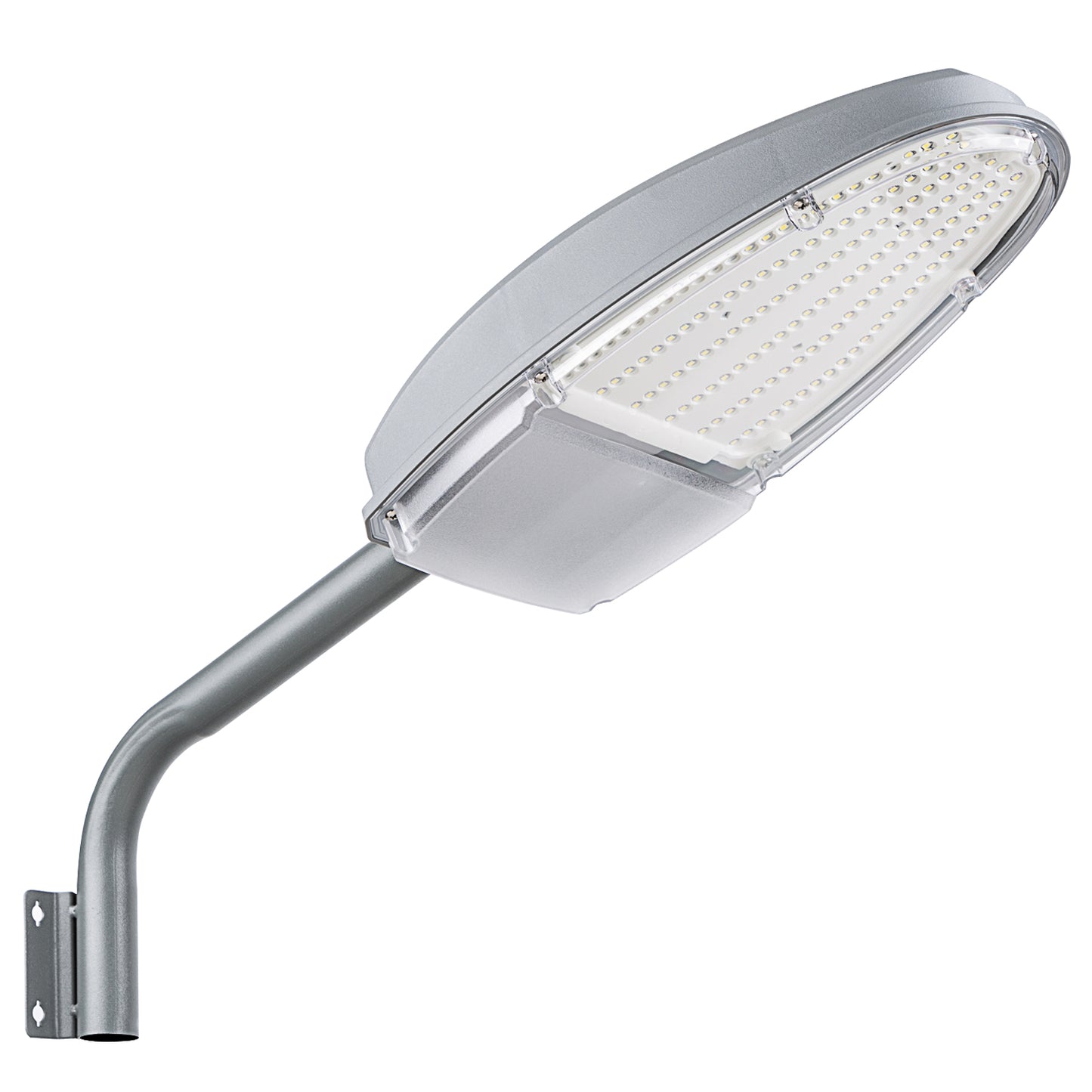 LED Wall Pack Light 144LEDs Dusk to Dawn Photocell Sensor
