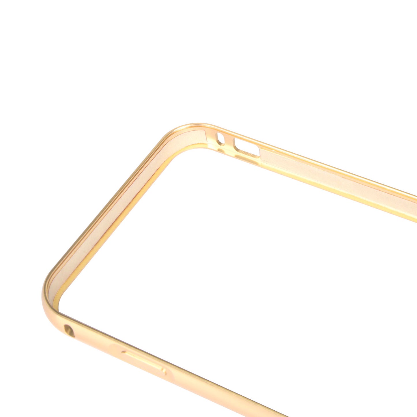 Mirror Case for iPhone 7 - Slim Shock-Resistant Protection
