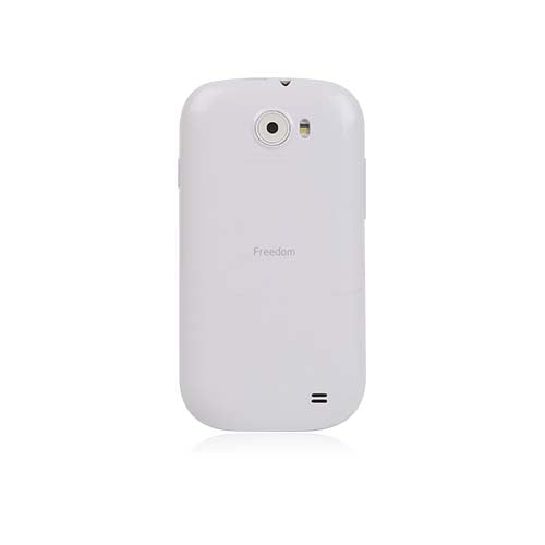 Freedom One Unlocked Smartphone 3.5-Inch Dual SIM Android