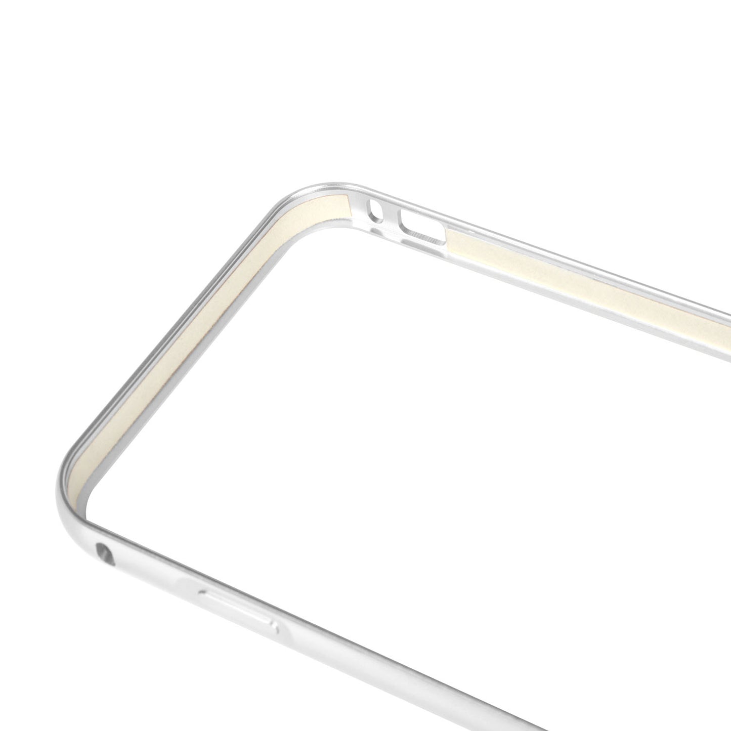 Mirror Case for iPhone 7 Plus - Slim Shock-Resistant Design