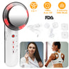 Ultrasonic Body Shaping EMS Massager