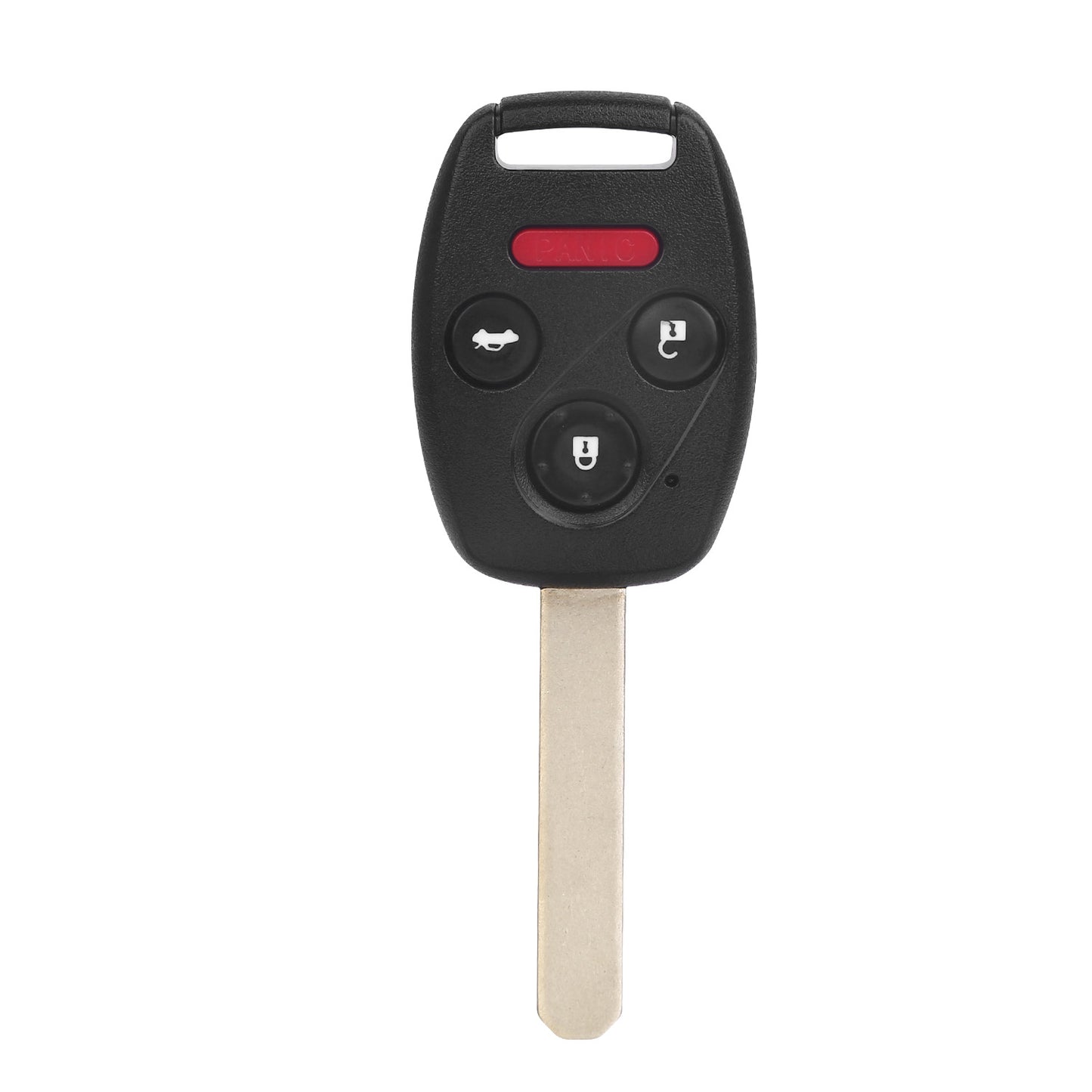 Remote Key Fob for Honda Accord 2003-2007 (3 Button + Panic)