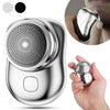 Mini Shaver Portable Pocket Size