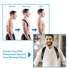 Back Posture Corrector