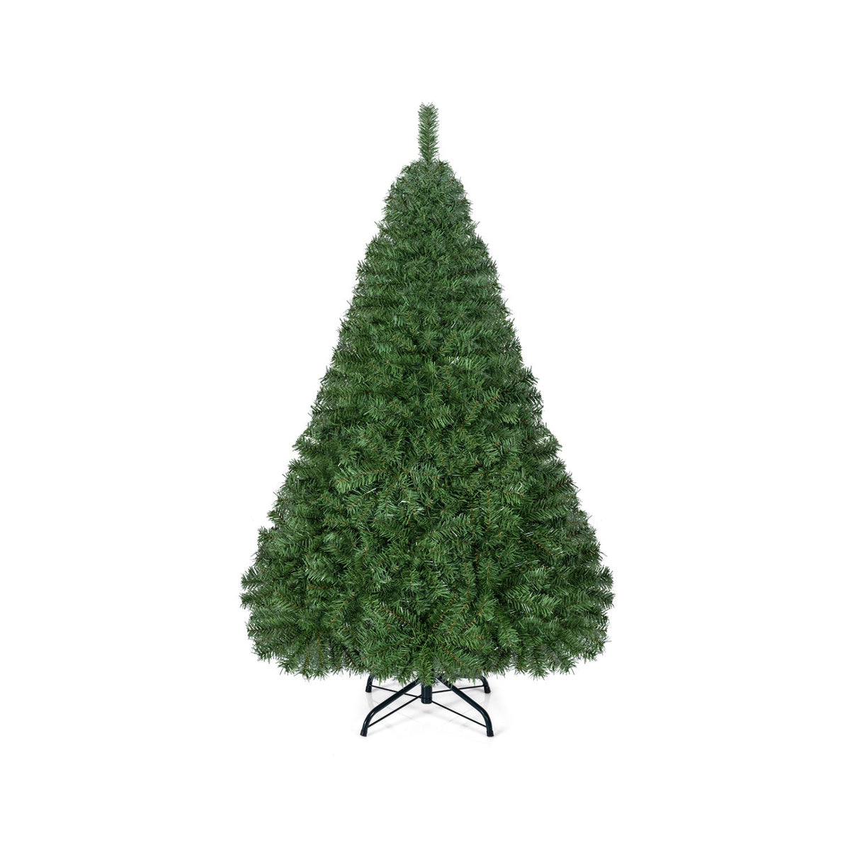 5ft Automatic Christmas Tree with 519 Branch Tips