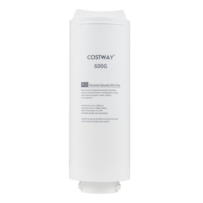600 GPD Replacement RO Filter for AW-RB20/AW-RB05 Under-Sink Reverse Osmosis System
