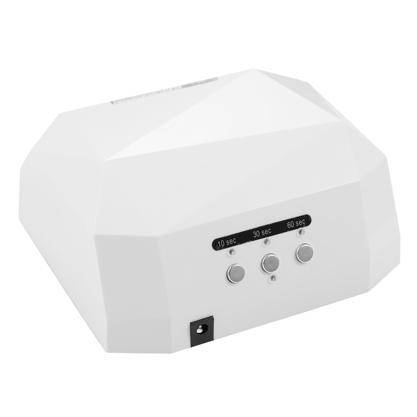 36W UV LED Nail Lamp