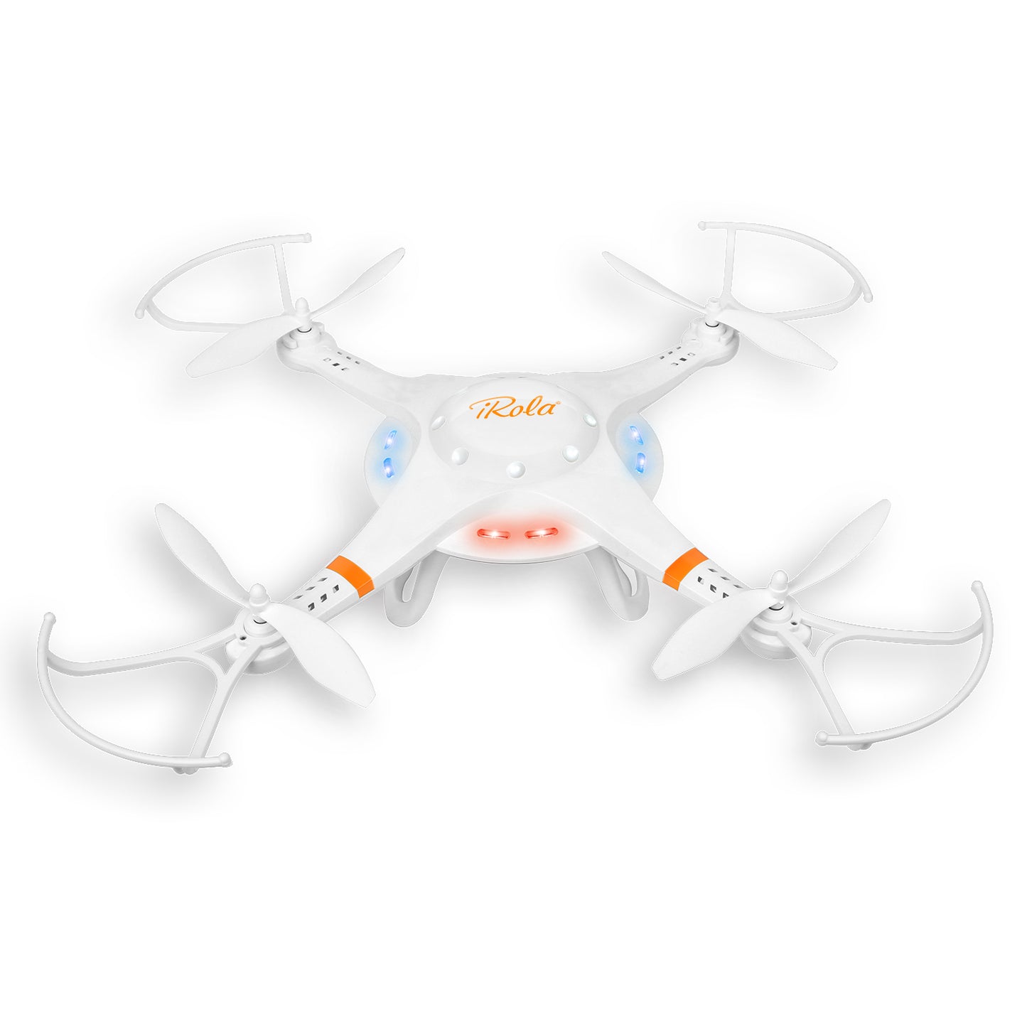 RC Quadcopter Drone with 720P HD Camera and WiFi FPV