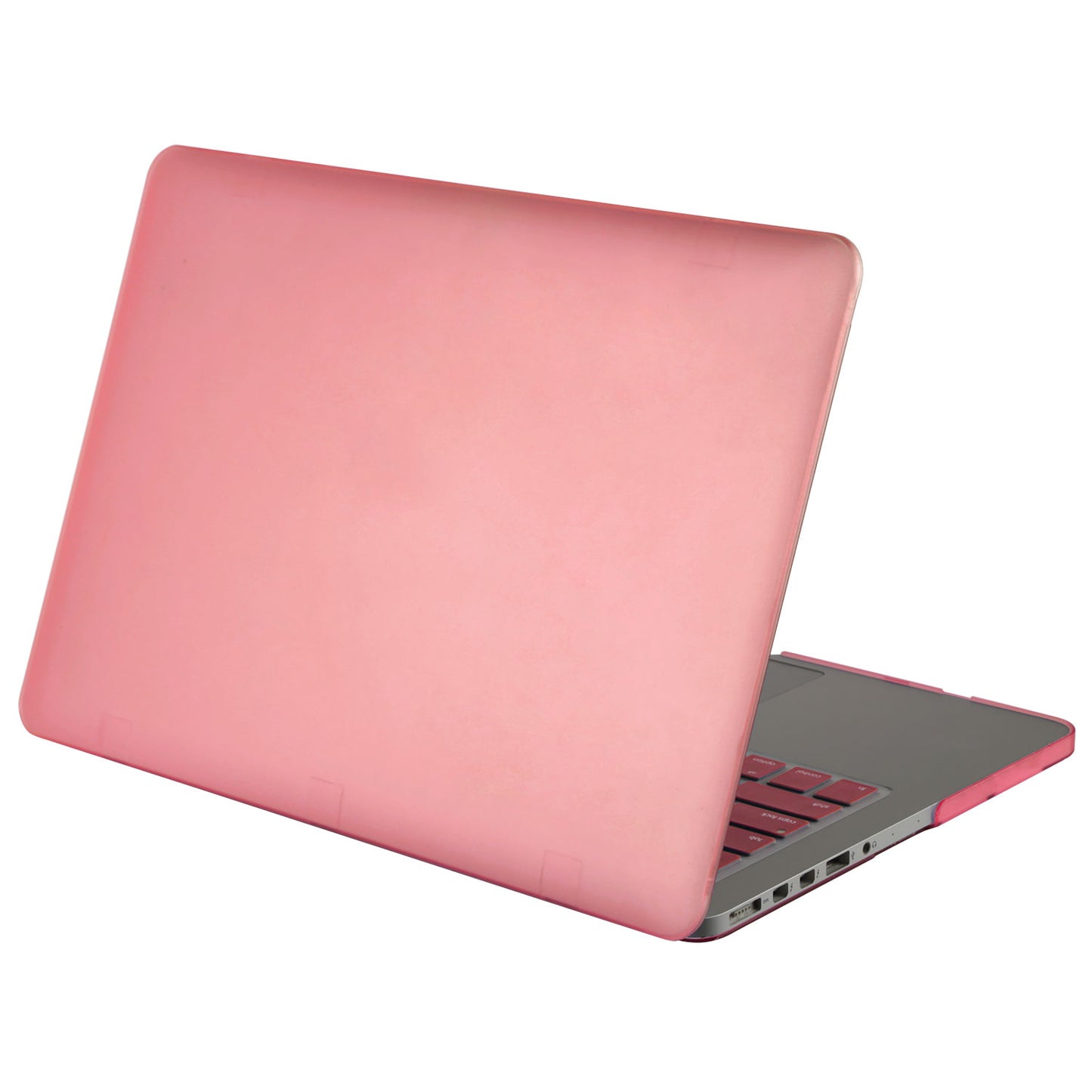Hard Shell Case for MacBook Pro 13" Retina with Keyboard Cover
