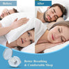 4Pcs Magnetic Nose Clip Anti Snoring Device