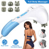 Electric Full Body Massager