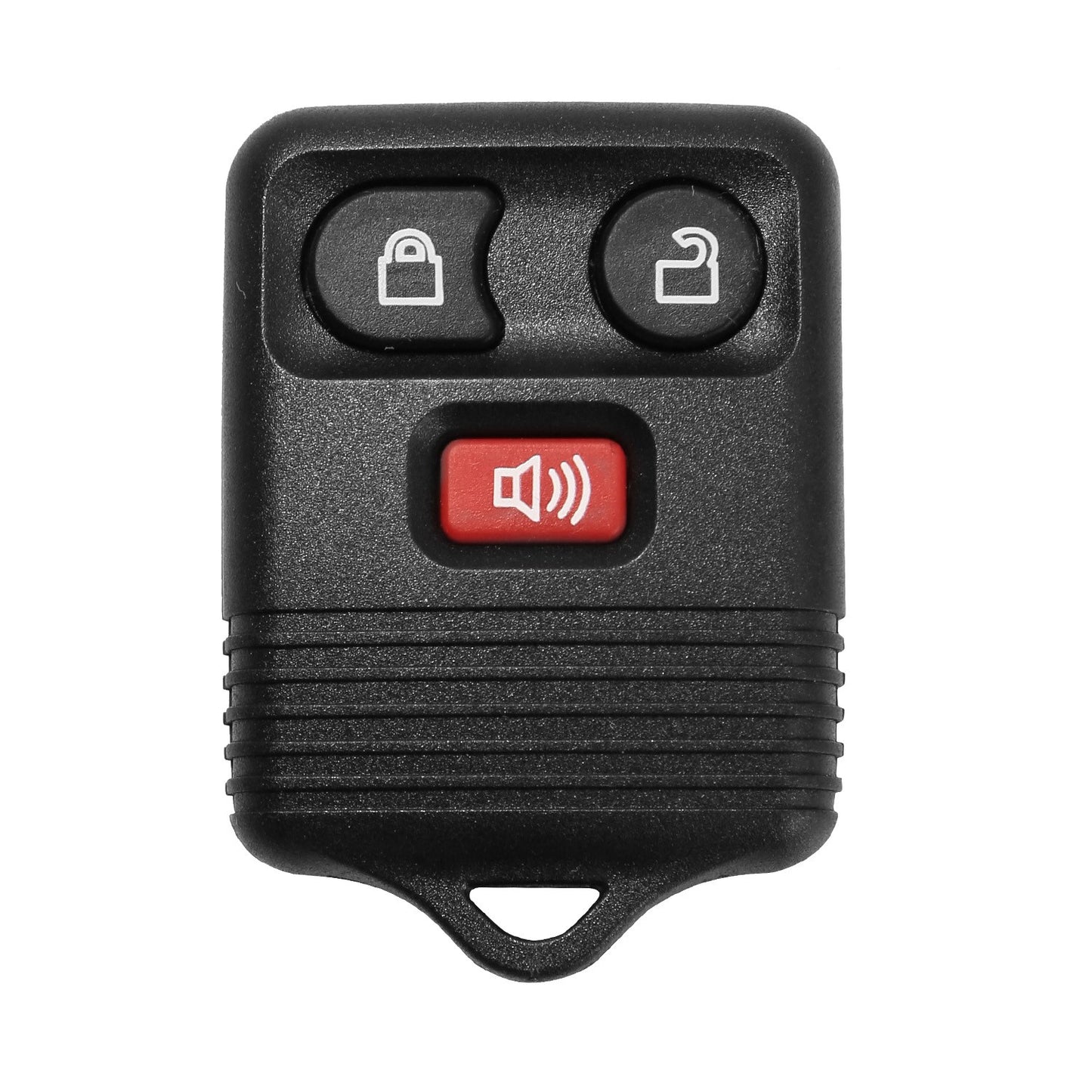 Keyless Entry Remote Key Fob for 1999-2007 Ford F-150 (2-Pack)