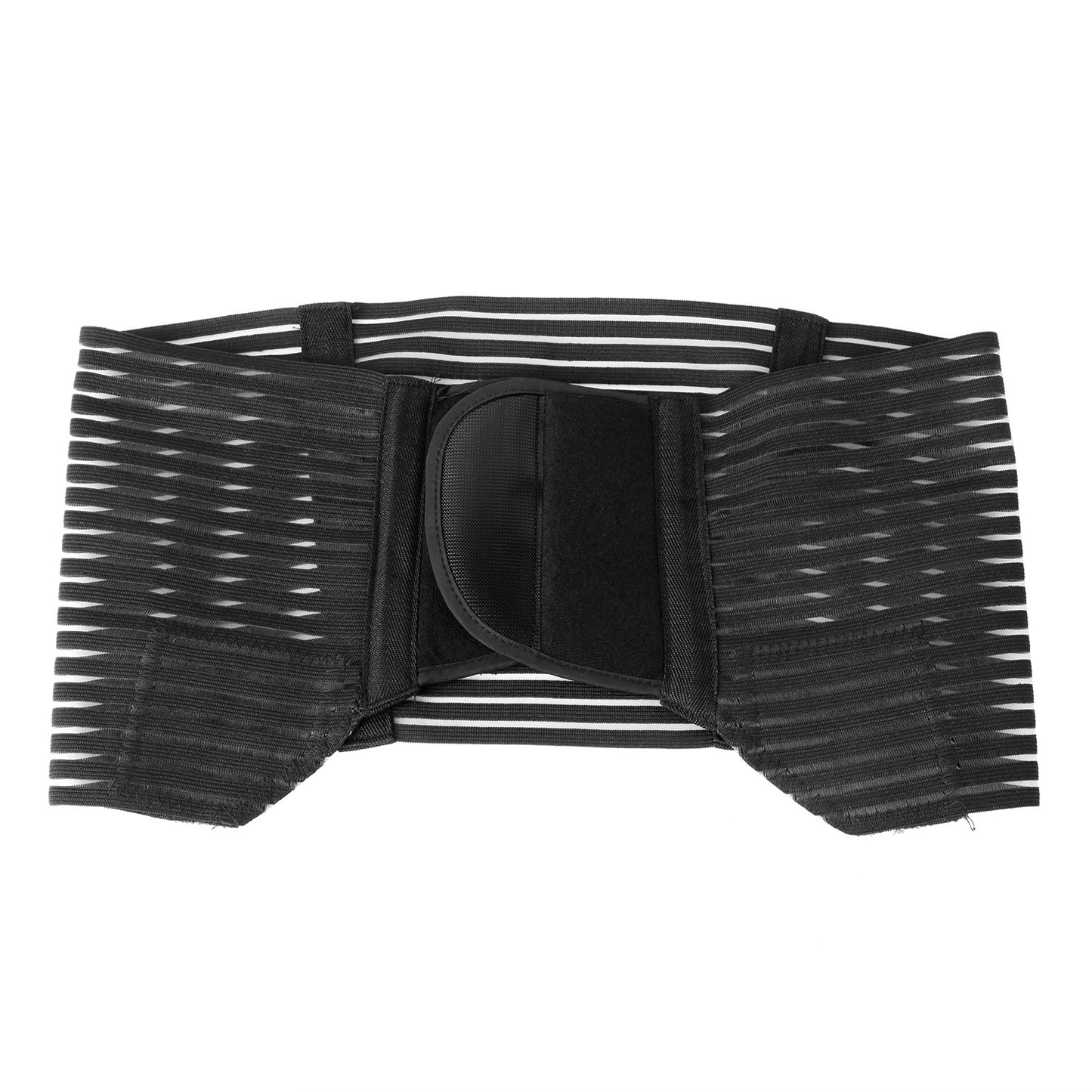 Maternity Support Belt - Pregnancy Back & Belly Band 2XL