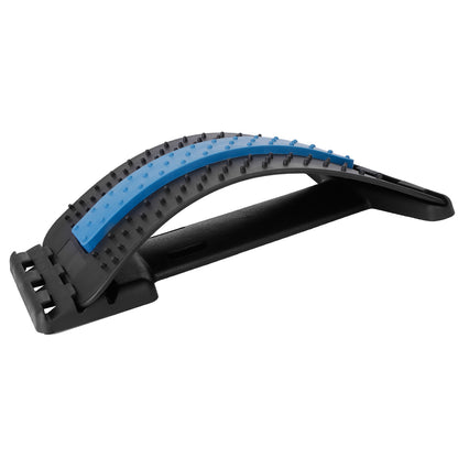Lumbar Spinal Back Stretching Device