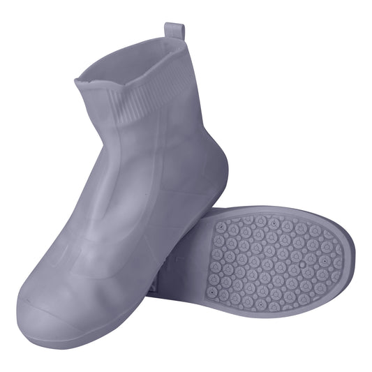 Waterproof Shoe Covers Reusable Not-Slip Rain Shoe