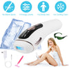 Laser Hair Removal For Woman Man