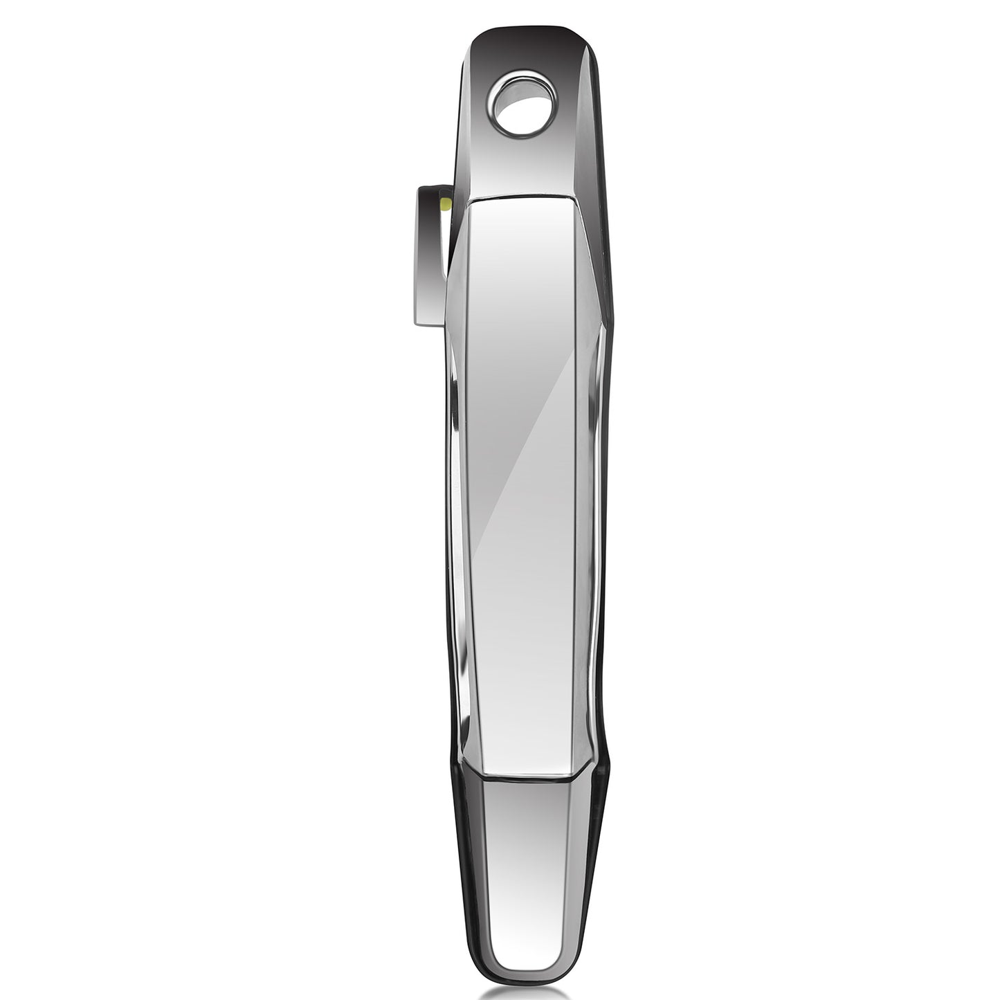 Chrome Door Handle Set for Chevy Silverado Sierra 2007-2014