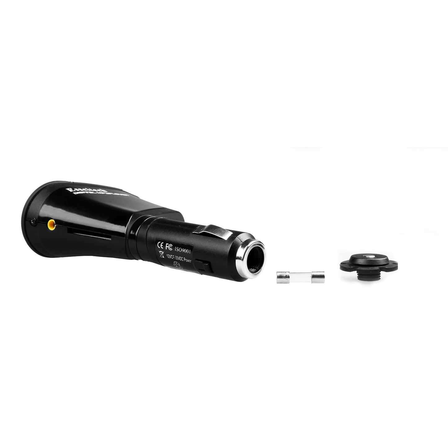 Wireless FM Transmitter MP3 Player with Remote Control