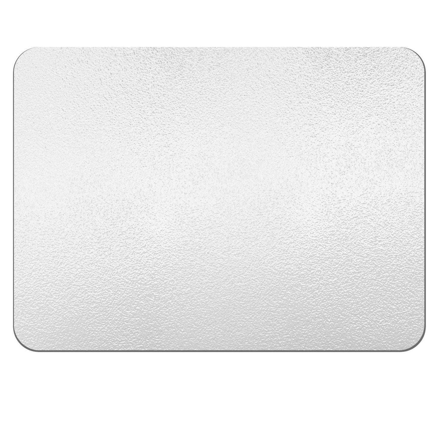 Chair Mat 36" x 48" PVC Floor Protector for Hard Floors