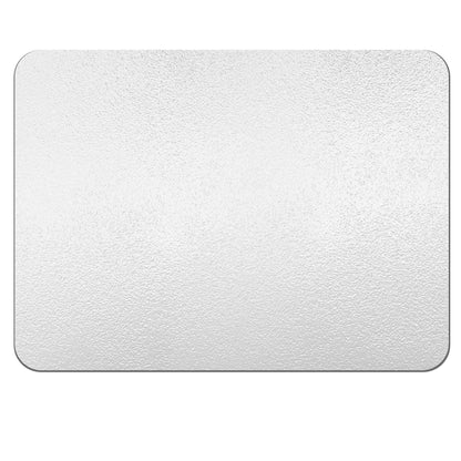 Chair Mat 36" x 48" PVC Floor Protector for Hard Floors