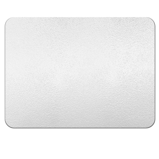 Chair Mat 36" x 48" PVC Floor Protector for Hard Floors